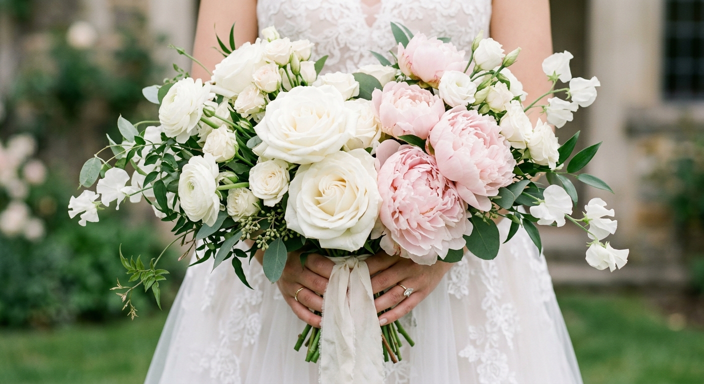 Wedding Flowers