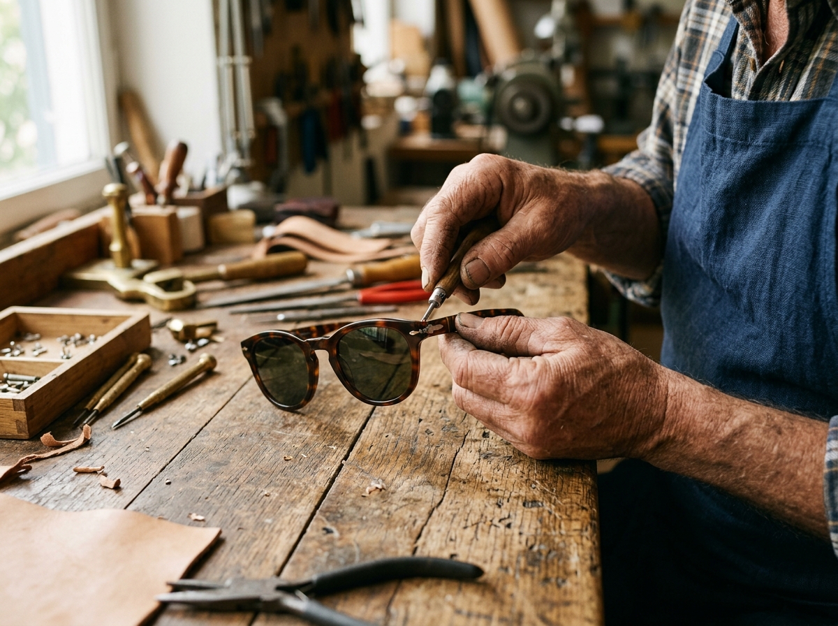 Craftsmanship — Promotive Brains