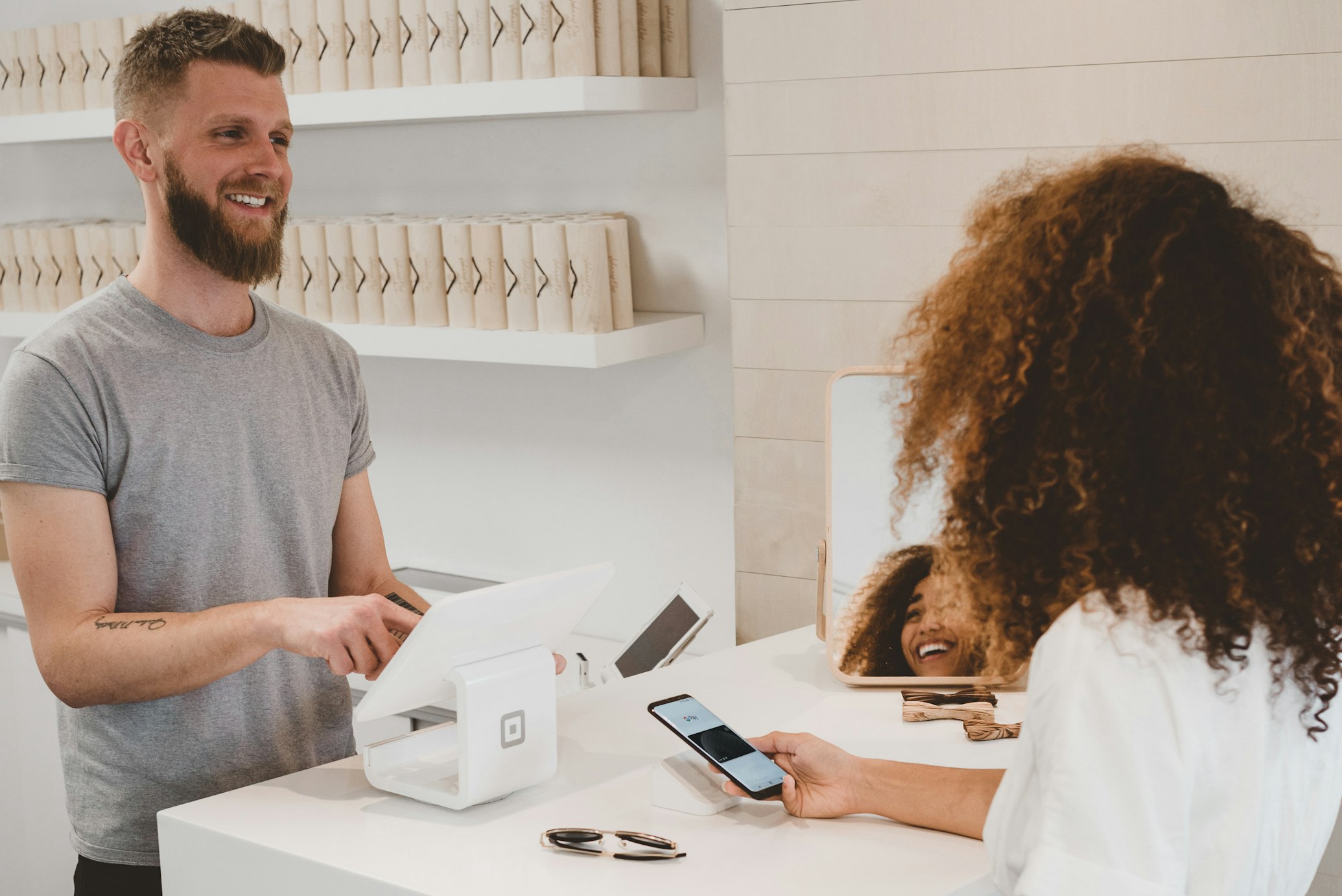 eCommerce